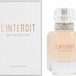 Givenchy L'Interdit Eau De Toilette Spray 80 Ml -Givenchy-winkel 550x472 3