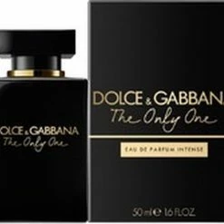 Dolce & Gabbana Dolce Gabbana - The Only One Intense - Eau De Parfum - 100Ml 17 Dolce & Gabbana Dolce Gabbana - The Only One Intense - Eau De Parfum - 100Ml -Givenchy-winkel 550x473 2
