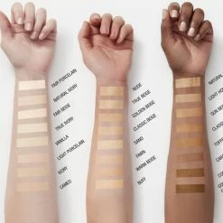 Maybelline - Dream Radiant Liquid Foundation - 48 Sun Beige -Givenchy-winkel 550x473 5