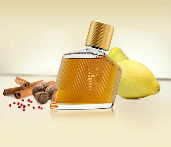 Bruno Banani Man's Best Eau De Toilette - 50 Ml - Herenparfum 5 Bruno Banani Man's Best Eau De Toilette - 50 Ml - Herenparfum - Afbeelding 5