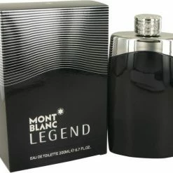 Mont Blanc - Eau De Toilette - Legend - 200 Ml -Givenchy-winkel 550x475 3