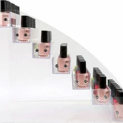 Luminous Luxury Organizer 5 Lagen - Houder Voor Knutselen, Make-up, Nagellak, Hobby -Givenchy-winkel 550x477 1