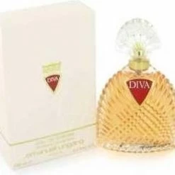 Ungaro Diva 100ml Eau De Parfum Spray 20 Ungaro Diva 100ml Eau De Parfum Spray -Givenchy-winkel 550x479 5