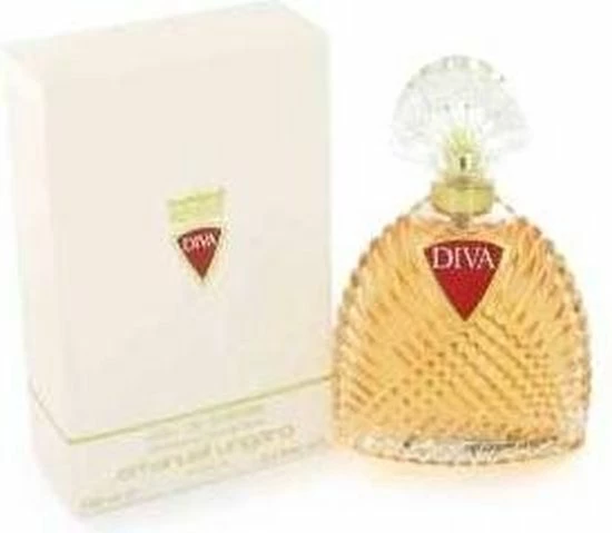 Ungaro Diva 100ml Eau De Parfum Spray 10 Ungaro Diva 100ml Eau De Parfum Spray - Afbeelding 10