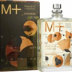Escentric Molecules - Eau De Toilette - Molecule 01 + Patchouli - 100 Ml 13 Escentric Molecules - Eau De Toilette - Molecule 01 + Patchouli - 100 Ml -Givenchy-winkel 550x479 6