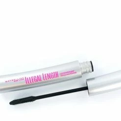 Maybelline Mascara Illegal Length Black