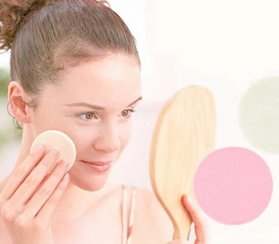 Merkloos Make Up Sponsjes 20 Stuks - Simpel En Professioneel Foundation Blush En Poeder Aanbrengen 3 Merkloos Make Up Sponsjes 20 Stuks - Simpel En Professioneel Foundation Blush En Poeder Aanbrengen - Afbeelding 3