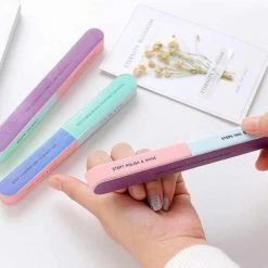 LOUZIR Nagelvijl Professional 6 Steps (1x)||Manicure Accessoire||Pedicure Accessoire|Nagel Verzorging 8 LOUZIR Nagelvijl Professional 6 Steps (1x)||Manicure Accessoire||Pedicure Accessoire|Nagel Verzorging -Givenchy-winkel 550x482 4