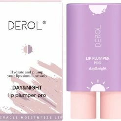 Derol Lip Plumper Dag En Nacht 2 Stuks - Lip Plumping - Lip Plumper - Lip Maximizer - Vollere Lippen - Lip Filler - Lip Gloss - Instant Effects Lip Plumper - 5.5ml 10 Derol Lip Plumper Dag En Nacht 2 Stuks - Lip Plumping - Lip Plumper - Lip Maximizer - Vollere Lippen - Lip Filler - Lip Gloss - Instant Effects Lip Plumper - 5.5ml -Givenchy-winkel 550x482 6