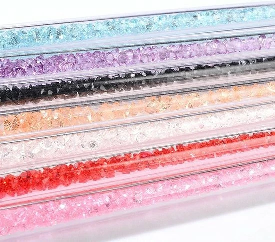 Twinza Acrylpenselen- 7 Stuks - Nagel Decoratie - Acrylnagels - Arcyl Penselen - Acryl - Nagels - Polygel - Penselen - Nagellak - Gelnagels - Gereedschap - Nagelstyliste - Gellak - Nagelgereedschap - Schoencadeautje 4 Twinza Acrylpenselen- 7 Stuks - Nagel Decoratie - Acrylnagels - Arcyl Penselen - Acryl - Nagels - Polygel - Penselen - Nagellak - Gelnagels - Gereedschap - Nagelstyliste - Gellak - Nagelgereedschap - Schoencadeautje - Afbeelding 4