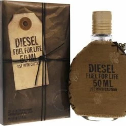 Diesel Fuel For Life 50 Ml - Eau De Toilette - Herenparfum -Givenchy-winkel 550x483 3