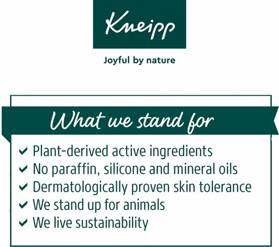 Kneipp Lippenbalsem - Sensitive Care 6 Kneipp Lippenbalsem - Sensitive Care - Afbeelding 6