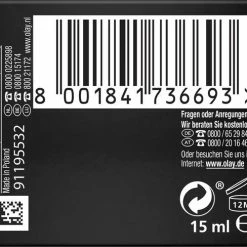 Olay Total Effects Oogcrème Met Niacinamide - 15ml -Givenchy-winkel 550x488