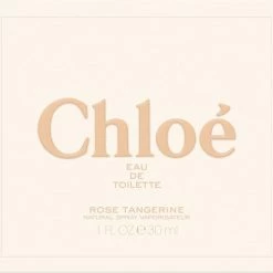Chloe Chlo Chlo Rose Tangerine - 30 Ml - Eau De Toilette Spray - Damesparfum 15 Chloe Chlo Chlo Rose Tangerine - 30 Ml - Eau De Toilette Spray - Damesparfum -Givenchy-winkel 550x490 3