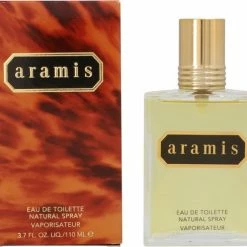 Aramis Classic 110 Ml - Eau De Toilette - Herenparfum -Givenchy-winkel 550x491 5