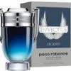 Paco Rabanne Invictus Legend 50 Ml - Eau De Parfum - Herenparfum