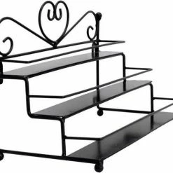 Confibel Nagellak Organizer - Nagellak Flesjes Houder - Essentiële Oliën Organizer - Rek Voor Flesjes - Wanddecoratie - Zwart 17 Confibel Nagellak Organizer - Nagellak Flesjes Houder - Essentiële Oliën Organizer - Rek Voor Flesjes - Wanddecoratie - Zwart -Givenchy-winkel 550x492