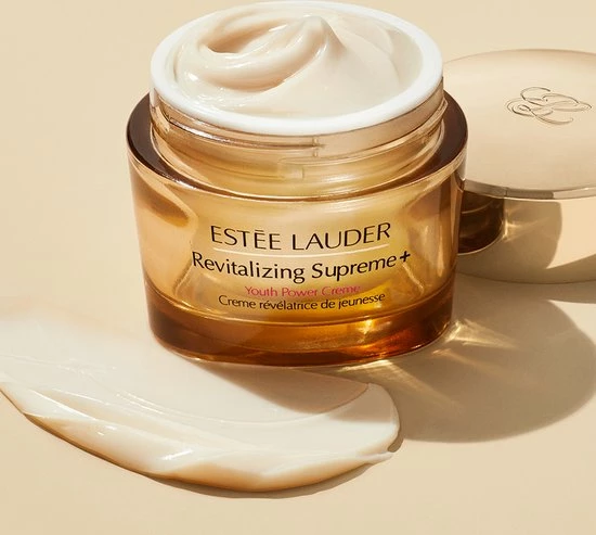 Estée Lauder Revitalizing Supreme+ Youth Power Creme Moisturiser 30ml 2 Estée Lauder Revitalizing Supreme+ Youth Power Creme Moisturiser 30ml - Afbeelding 2