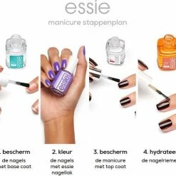 Essie - Original - 6 Ballet Slippers - Roze - Glanzende Nagellak - 13,5 Ml 16 Essie - Original - 6 Ballet Slippers - Roze - Glanzende Nagellak - 13,5 Ml -Givenchy-winkel 550x496 8