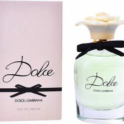 Dolce & Gabbana Dolce 50 Ml - Eau De Parfum - Damesparfum -Givenchy-winkel 550x497 4