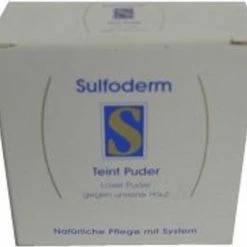 Sulfoderm - Gezichtspoeder -Givenchy-winkel 550x499