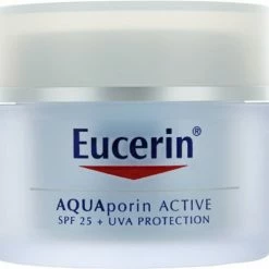Eucerin AQUAporin Active Hydraterende Dagcrème - SPF 25 - 50 Ml -Givenchy-winkel 550x500 14