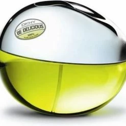 DKNY Be Delicious 50 Ml - Eau De Parfum - Damesparfum -Givenchy-winkel 550x500 2