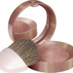 Bourjois Little Round Pot Blush - 92 Santal -Givenchy-winkel 550x501 3