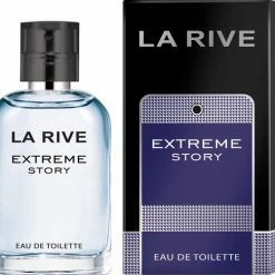 La Rive - Extreme Story - Eau De Toilette Spray - 30 ML - Heren Parfum -Givenchy-winkel 550x501 7