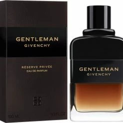 Givenchy Gentleman Reserve Privee Eau De Parfum Spray 100 Ml -Givenchy-winkel 550x504 2