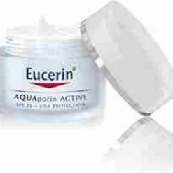 Eucerin AQUAporin Active Hydraterende Dagcrème - SPF 25 - 50 Ml -Givenchy-winkel 550x505 11