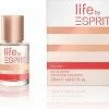 Esprit Life For Her - 20 Ml - Eau De Toilette Spray - Damesparfum