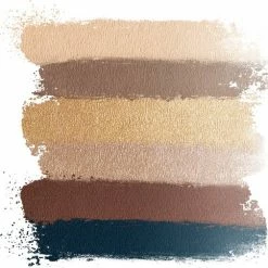 Bourjois Volume Glamour Coup De Coeur Oogschaduw Palette - 02 Cheeky Look 8 Bourjois Volume Glamour Coup De Coeur Oogschaduw Palette - 02 Cheeky Look -Givenchy-winkel 550x505 8