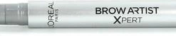 L?Or?al Paris L Or Al Paris Brow Artist Xpert - 108 Warm Brune - Wenkbrauwpotlood