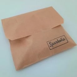 Set Van 50 X Transfer Nail Art Folie - Holografisch - Nagel Foil / Transferfolie - Nagelstickers - Nail Art Sparkolia -Givenchy-winkel 550x510