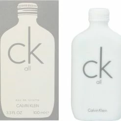 Calvin Klein Ck All 100ml - Eau De Toilette - Unisex -Givenchy-winkel 550x510 4