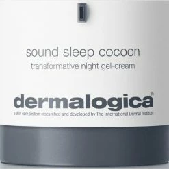 Dermalogica Sound Sleep Cocoon Nachtcrème - 50 Ml 24 Dermalogica Sound Sleep Cocoon Nachtcrème - 50 Ml -Givenchy-winkel 550x510 5