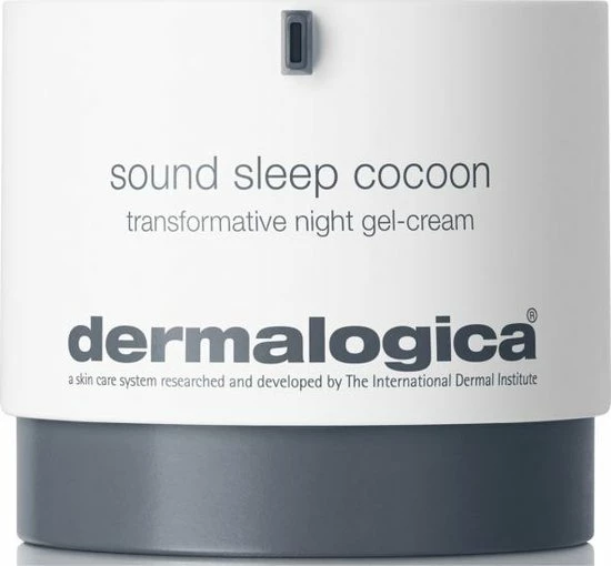 Dermalogica Sound Sleep Cocoon Nachtcrème - 50 Ml 12 Dermalogica Sound Sleep Cocoon Nachtcrème - 50 Ml - Afbeelding 12