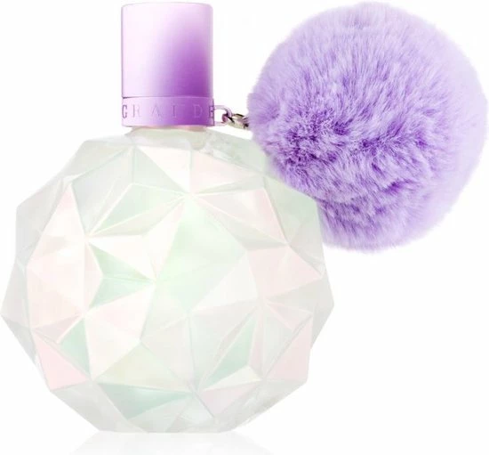 Ariana Grande Moonlight 100 Ml - Eau De Parfum - Damesparfum 9 Ariana Grande Moonlight 100 Ml - Eau De Parfum - Damesparfum - Afbeelding 9