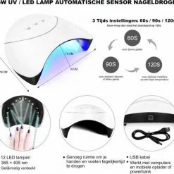 Royala M4X. - Gellak Starterspakket 15 Kleuren - Topcoat Basecoat - Gelpolish Set - Gellak - Gellak Set - UV LED Lamp 36W - Manicure - Nagellak - Nail Art - 15 Kleuren Gel Polish - Nagellakset - Gellakset 21 Royala M4X. - Gellak Starterspakket 15 Kleuren - Topcoat Basecoat - Gelpolish Set - Gellak - Gellak Set - UV LED Lamp 36W - Manicure - Nagellak - Nail Art - 15 Kleuren Gel Polish - Nagellakset - Gellakset -Givenchy-winkel 550x511