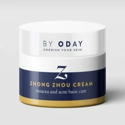 BY ODAY Rosacea & Acne Gezichtscr Me - Binnen Twee Weken Resultaat - Lees De Reviews