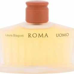 Herenparfum Laura Biagiotti Roma Uomo EDT (200 Ml)