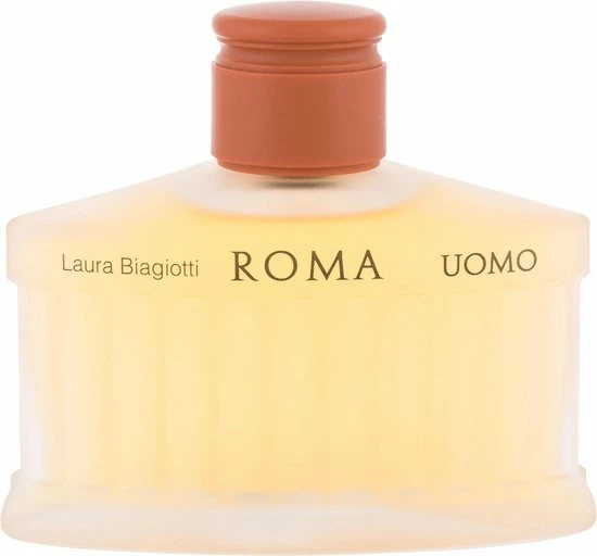 Herenparfum Laura Biagiotti Roma Uomo EDT (200 Ml) 1 Herenparfum Laura Biagiotti Roma Uomo EDT (200 Ml)