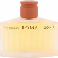 Herenparfum Laura Biagiotti Roma Uomo EDT (200 Ml) 9 Herenparfum Laura Biagiotti Roma Uomo EDT (200 Ml) -Givenchy-winkel 550x512 4
