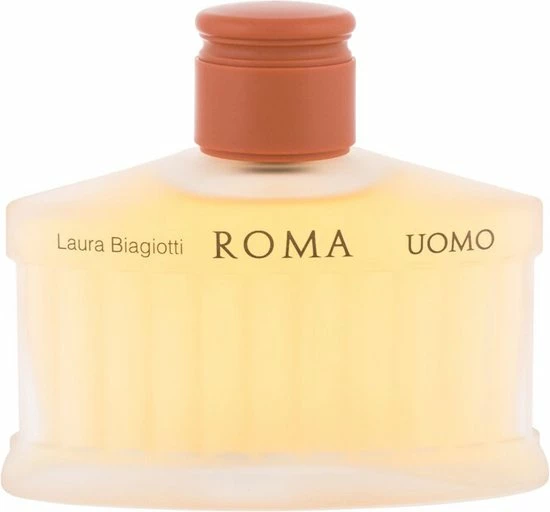 Herenparfum Laura Biagiotti Roma Uomo EDT (200 Ml) 4 Herenparfum Laura Biagiotti Roma Uomo EDT (200 Ml) - Afbeelding 4