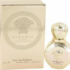 Versace Eros Pour Femme 30 Ml - Eau De Parfum - Damesparfum -Givenchy-winkel 550x513 7