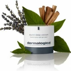 Dermalogica Sound Sleep Cocoon Nachtcrème - 50 Ml 23 Dermalogica Sound Sleep Cocoon Nachtcrème - 50 Ml -Givenchy-winkel 550x515 13