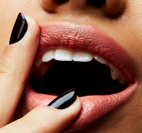 MAC Cosmetics Satin Lippenstift - Mocha - Lippenstift 3 MAC Cosmetics Satin Lippenstift - Mocha - Lippenstift - Afbeelding 3