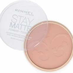 Rimmel London Stay Matte Pressed Powder - 008 Cashmere 22 Rimmel London Stay Matte Pressed Powder - 008 Cashmere -Givenchy-winkel 550x516 1