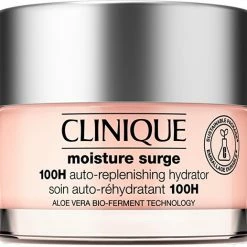 Clinique Moisture Surge 100H Auto-Replenishing Hydrator - Dagcr Me - 75 Ml